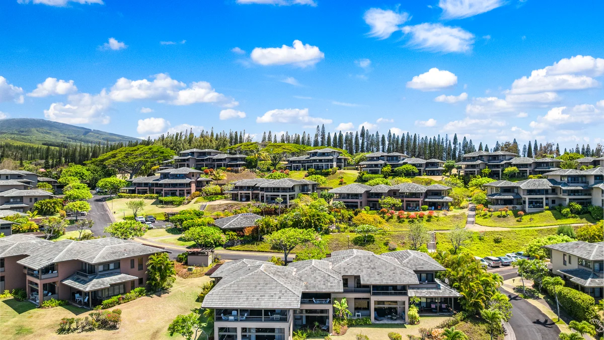 Kapalua Ridge Villas 311