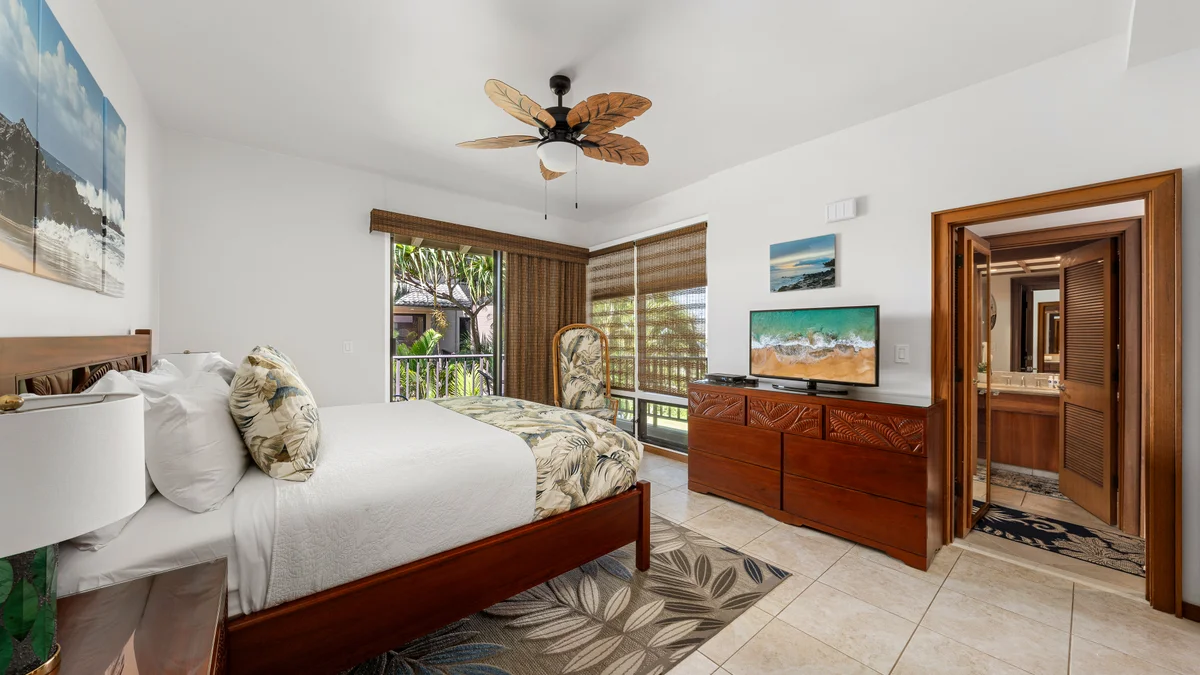 Kapalua Bay Villas 15B2