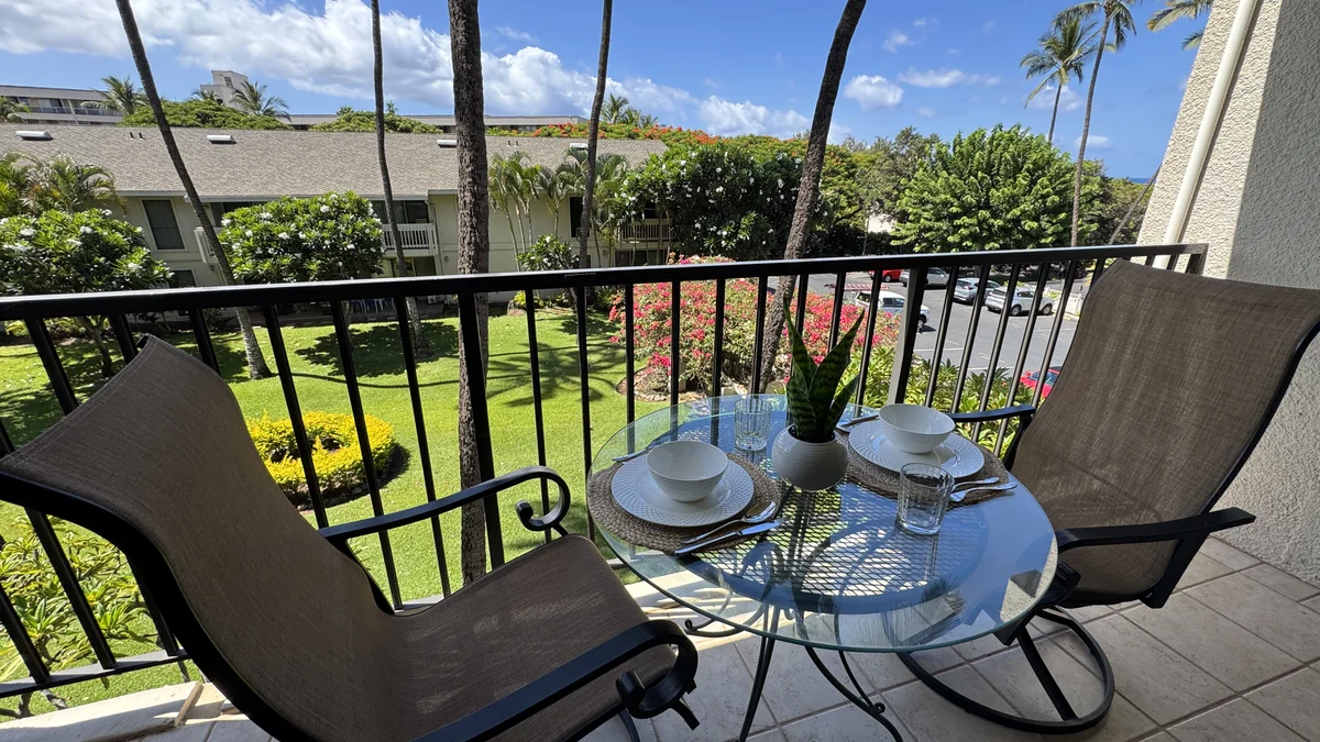 Kihei Akahi C303