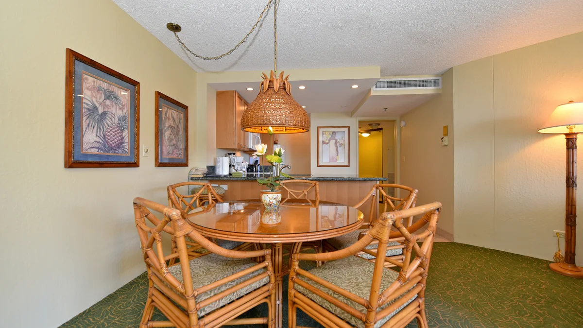 Kaanapali Shores 819