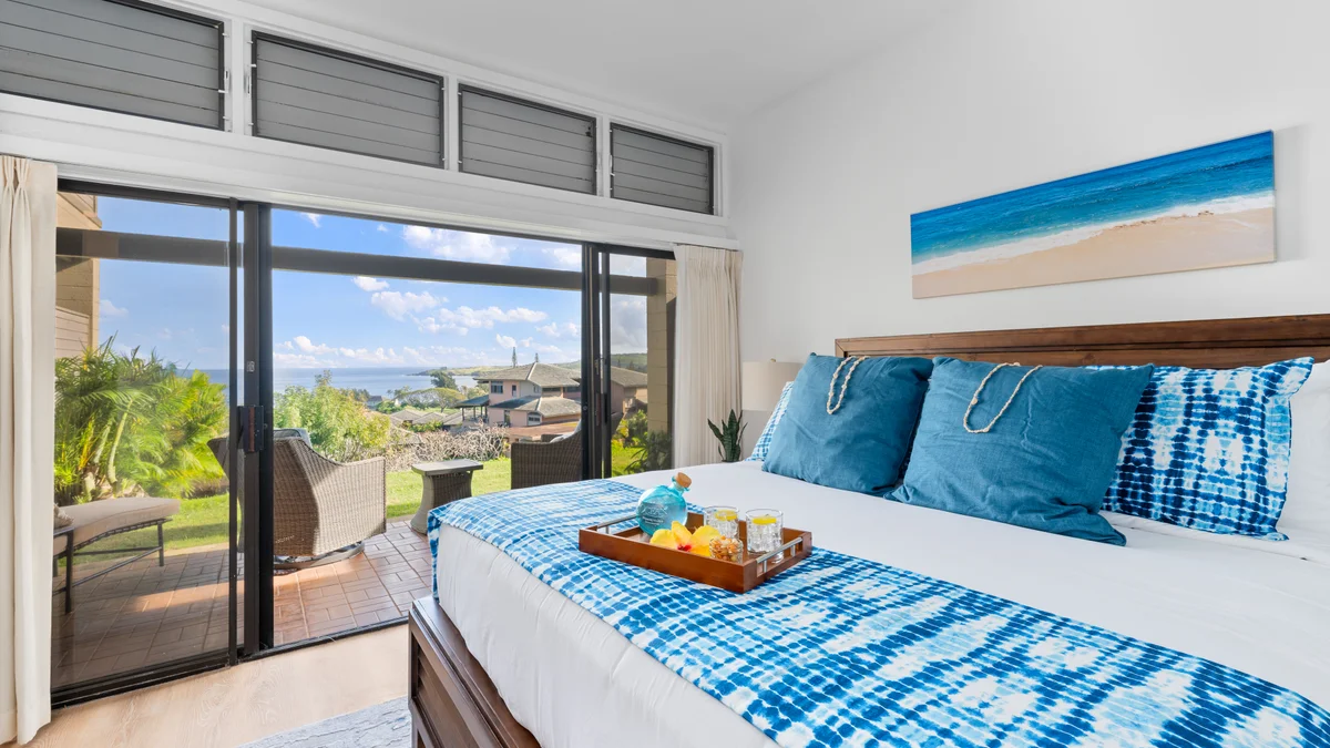 Kapalua Ridge Villas 1612