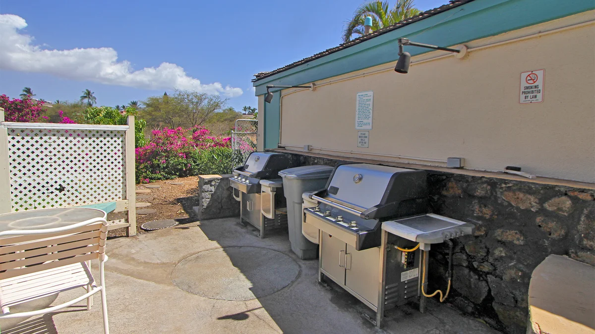 .Maui Banyan Q306