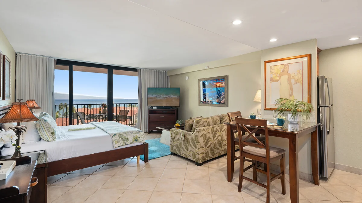 Kaanapali Shores 936