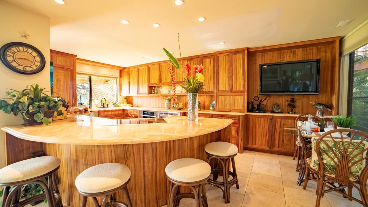Wailea Ekahi 32B