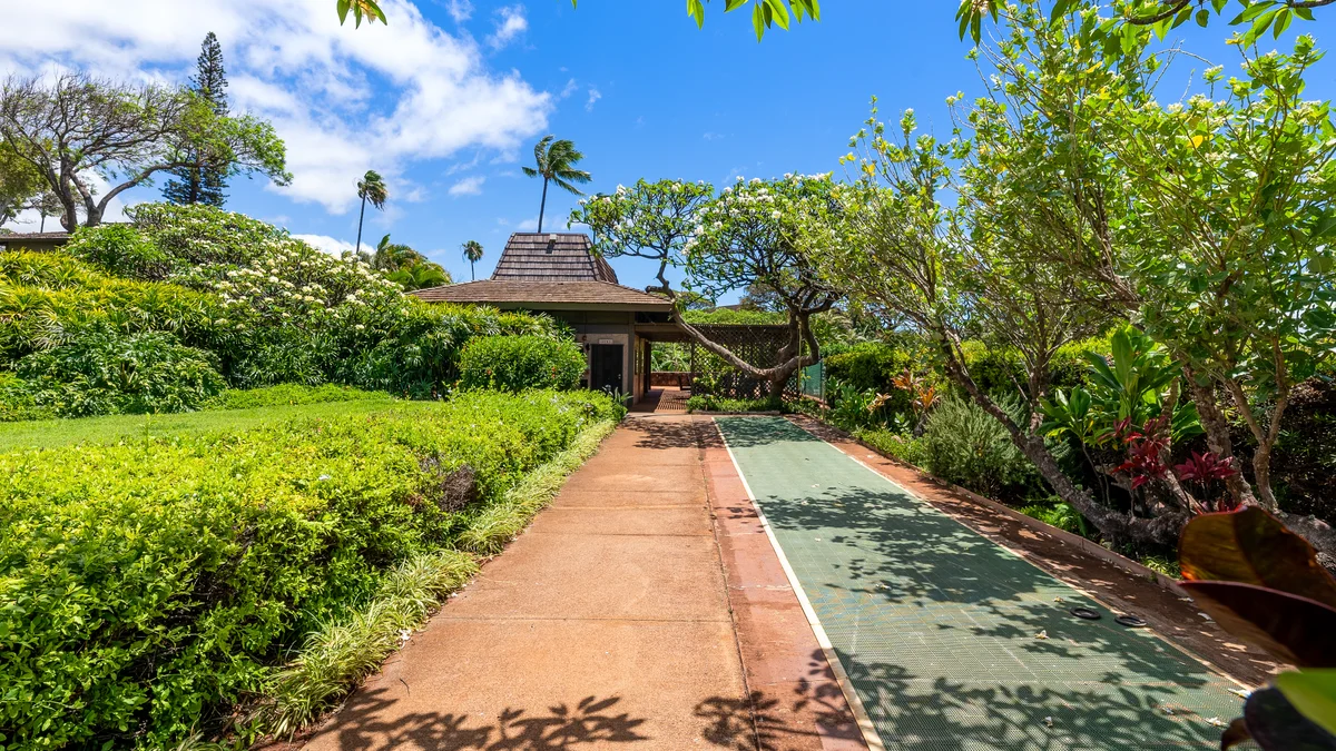 Kaanapali Plantation 10