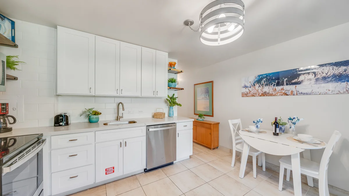 .Napili Shores C120