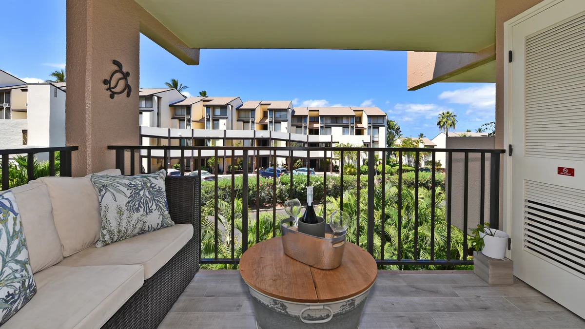 .Kamaole Sands 8306