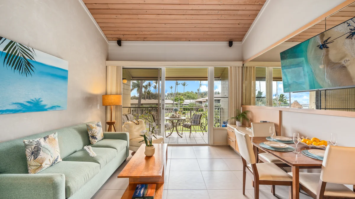 Napili Shores H262