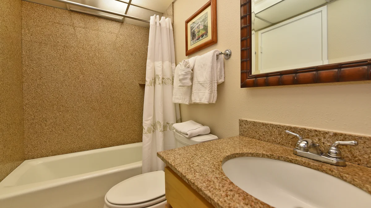 Kaanapali Shores 403