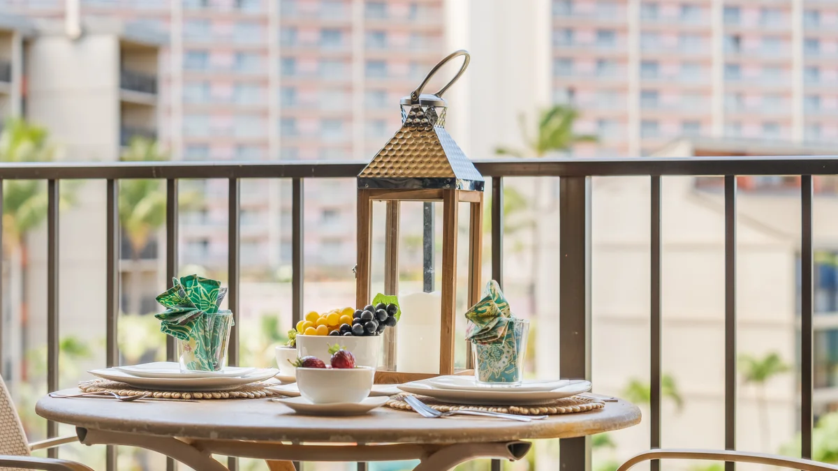 Kaanapali Shores 515