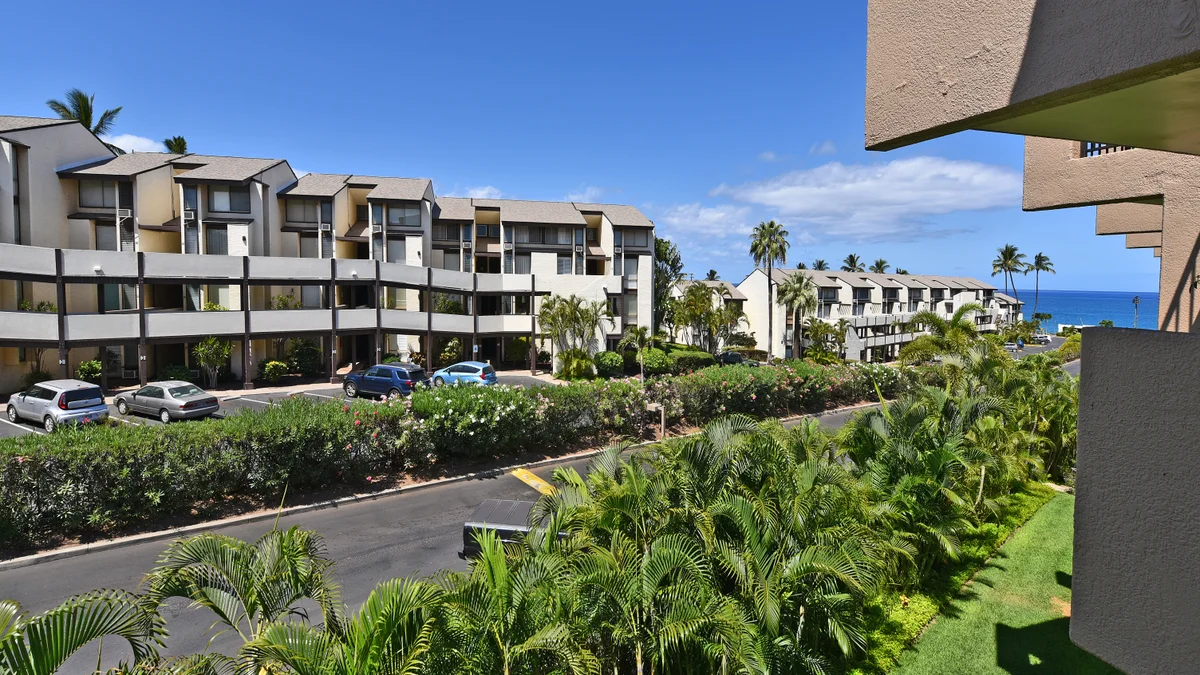 .Kamaole Sands 8306