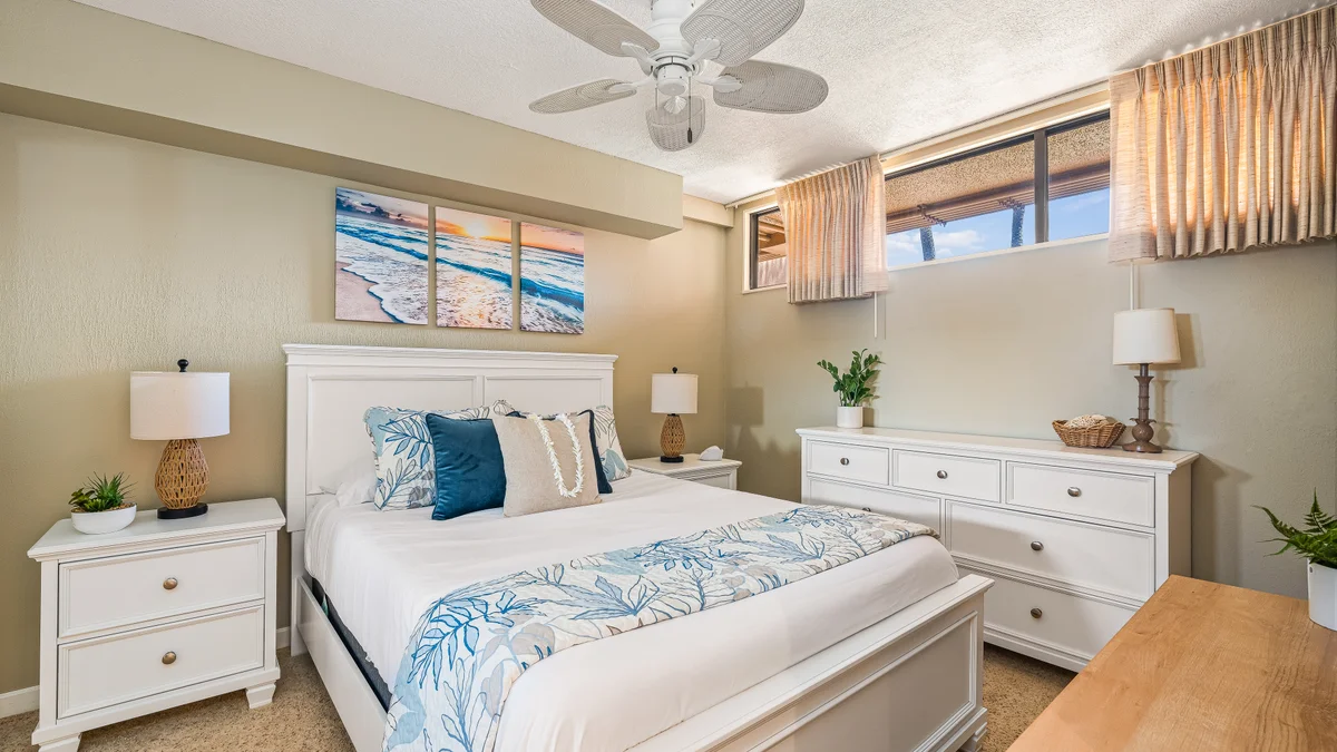 Kahana Villa F405