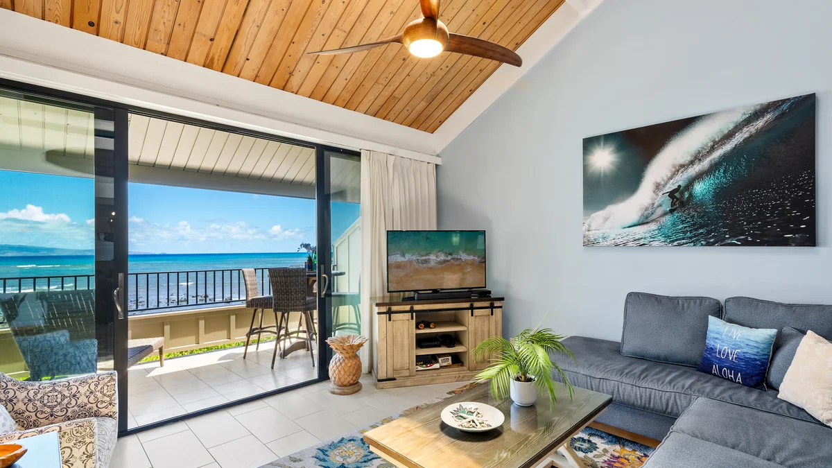 Kahana Village 32