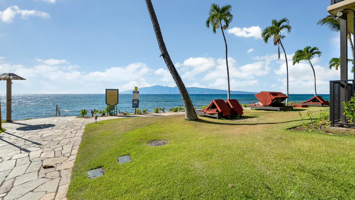 Kaanapali Shores 940