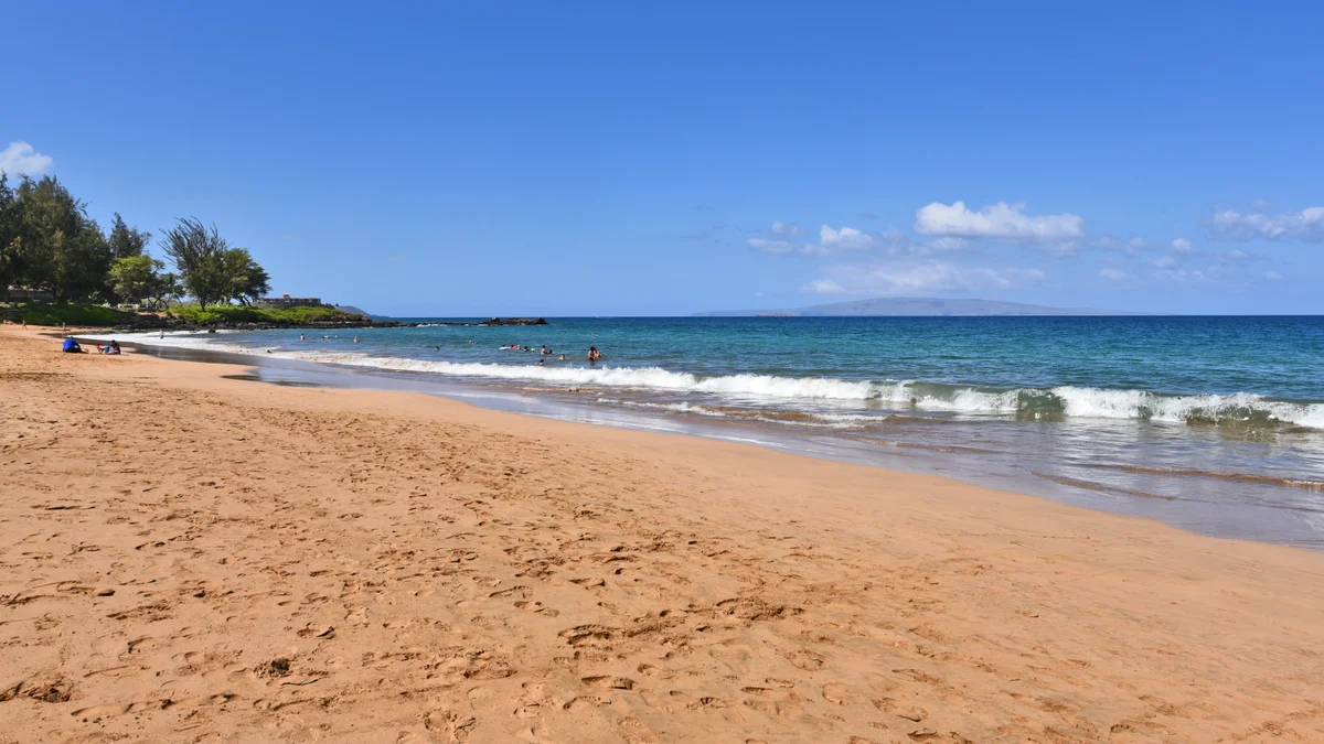 Kihei Akahi D402
