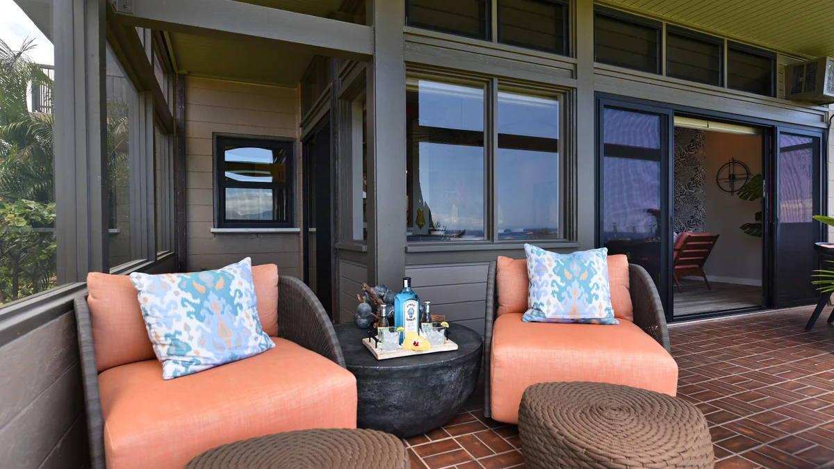 Kapalua Ridge Villas 2614