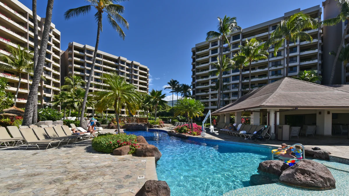 Kaanapali Alii 385