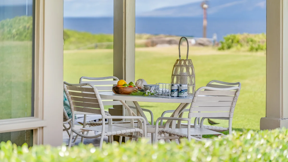 Kapalua Bay Villas 36G5
