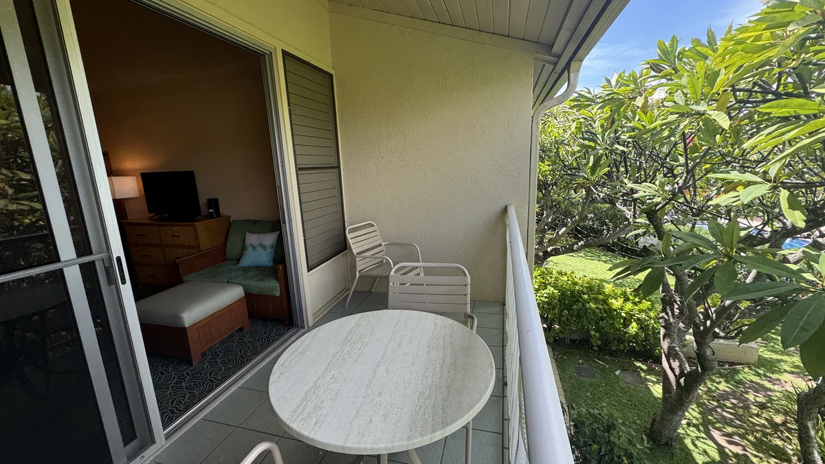 Napili Shores E237