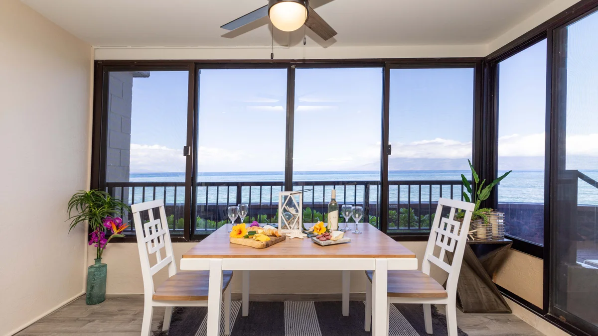 Maui Kai 108