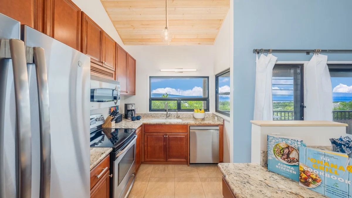 Wailea Ekolu 504