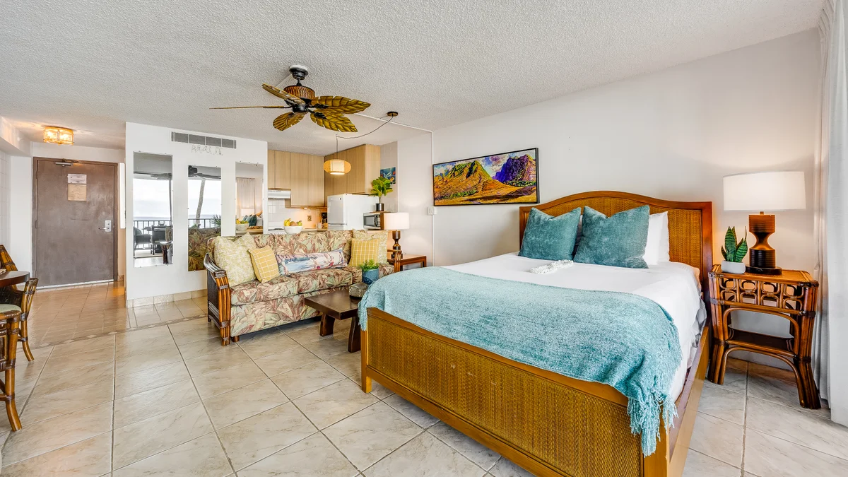 Valley Isle 206