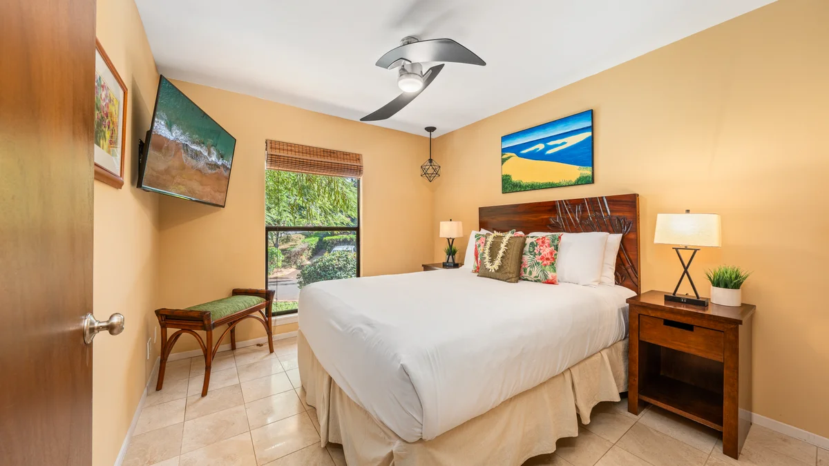 Kaanapali Plantation 18