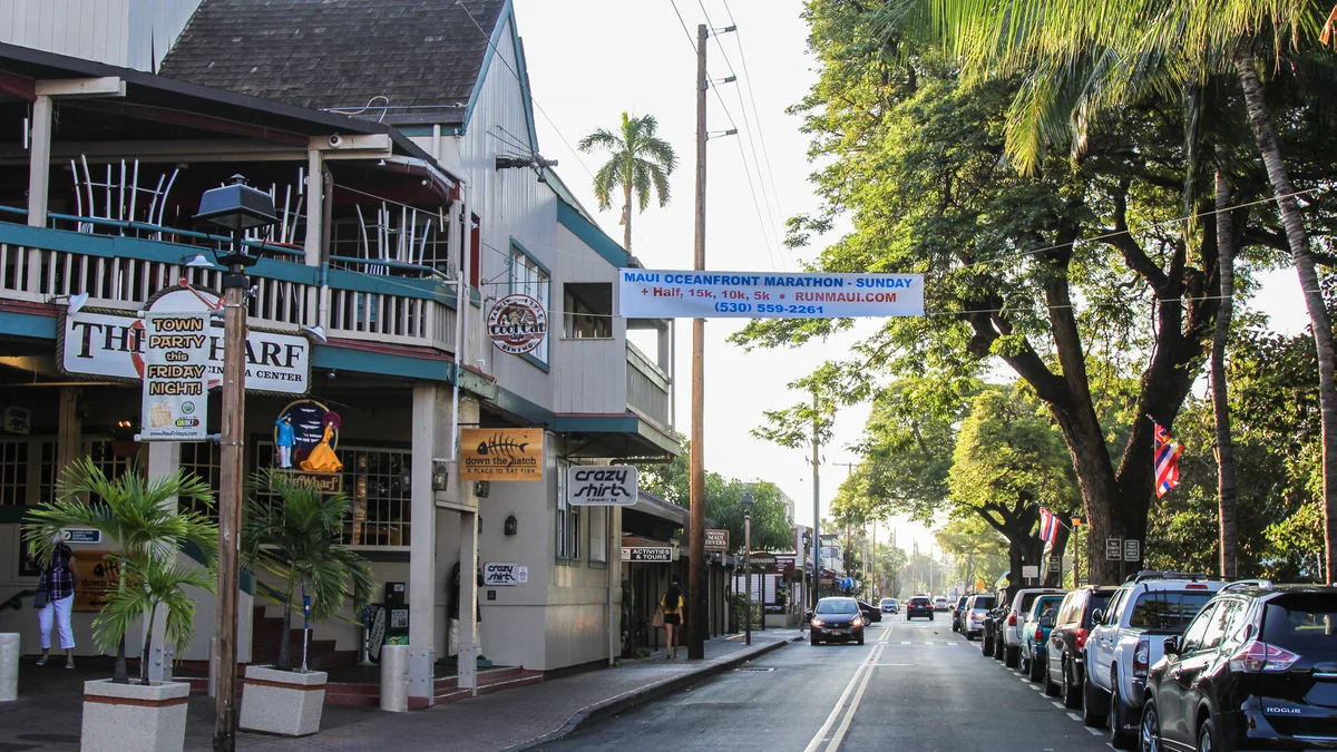 Lahaina Shores 426