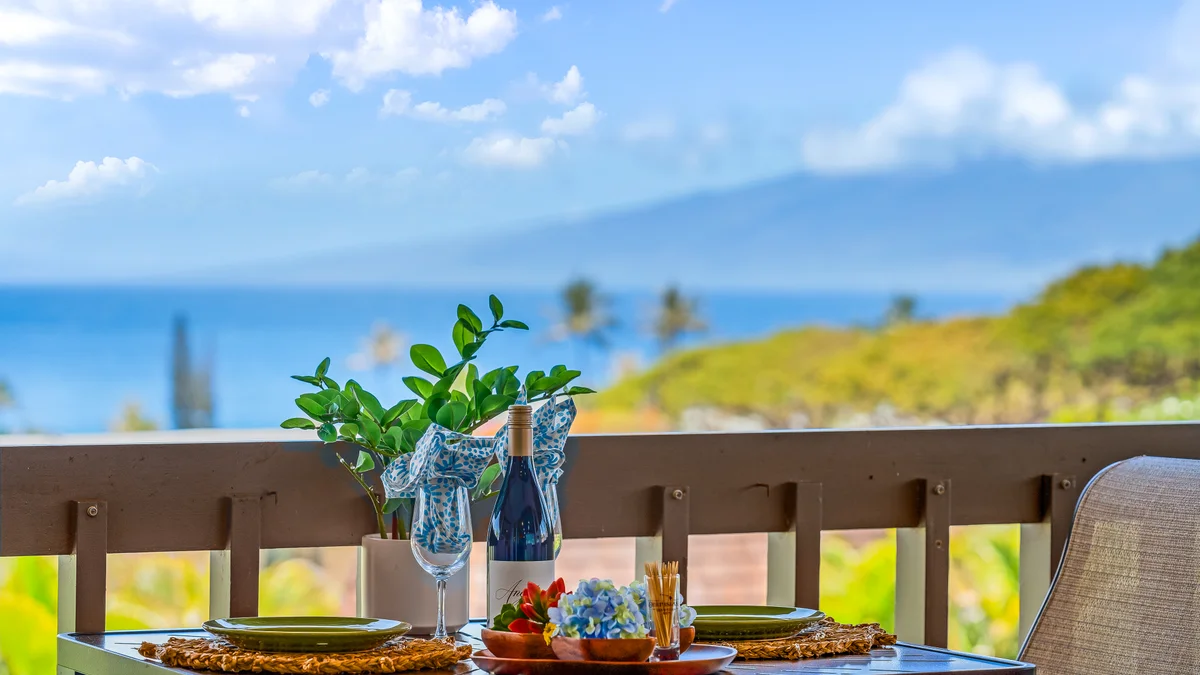 .Kaanapali Plantation 53-UL