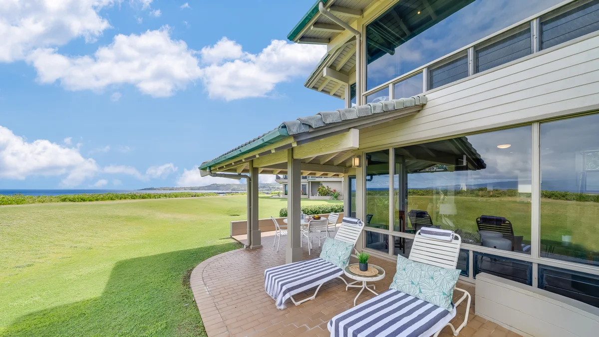 Kapalua Bay Villas 36G5