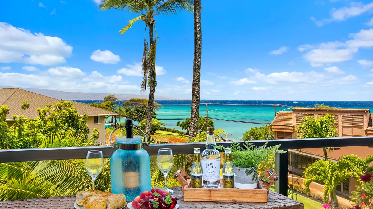 .Kahana Villa F404