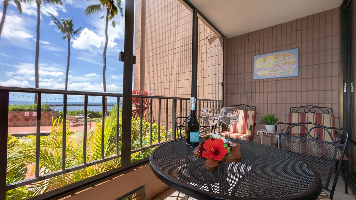 .Maalaea Yacht Marina 104