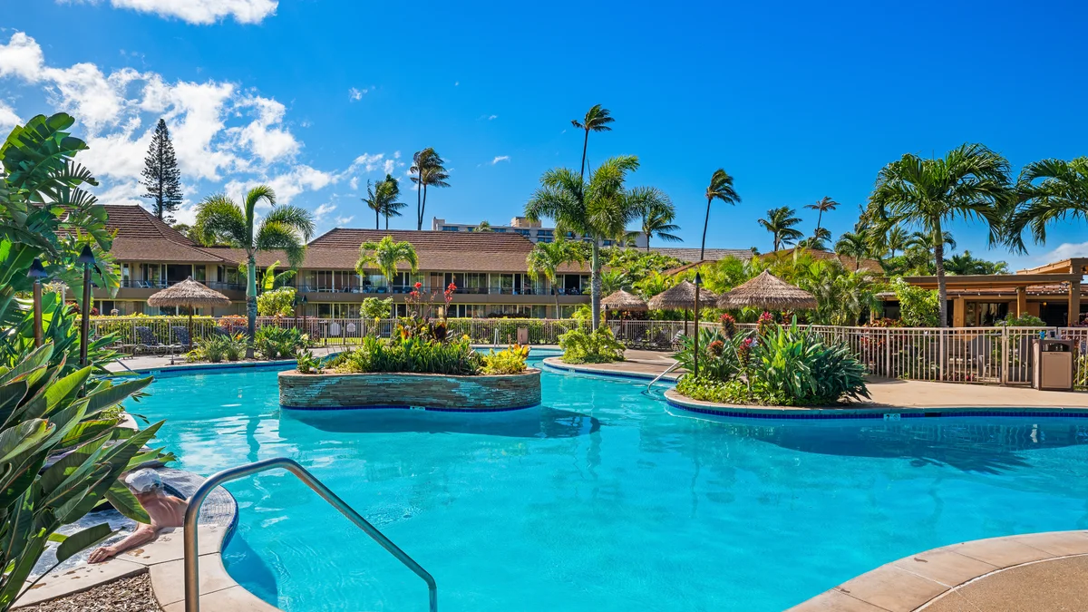 Maui Kaanapali Villas 119
