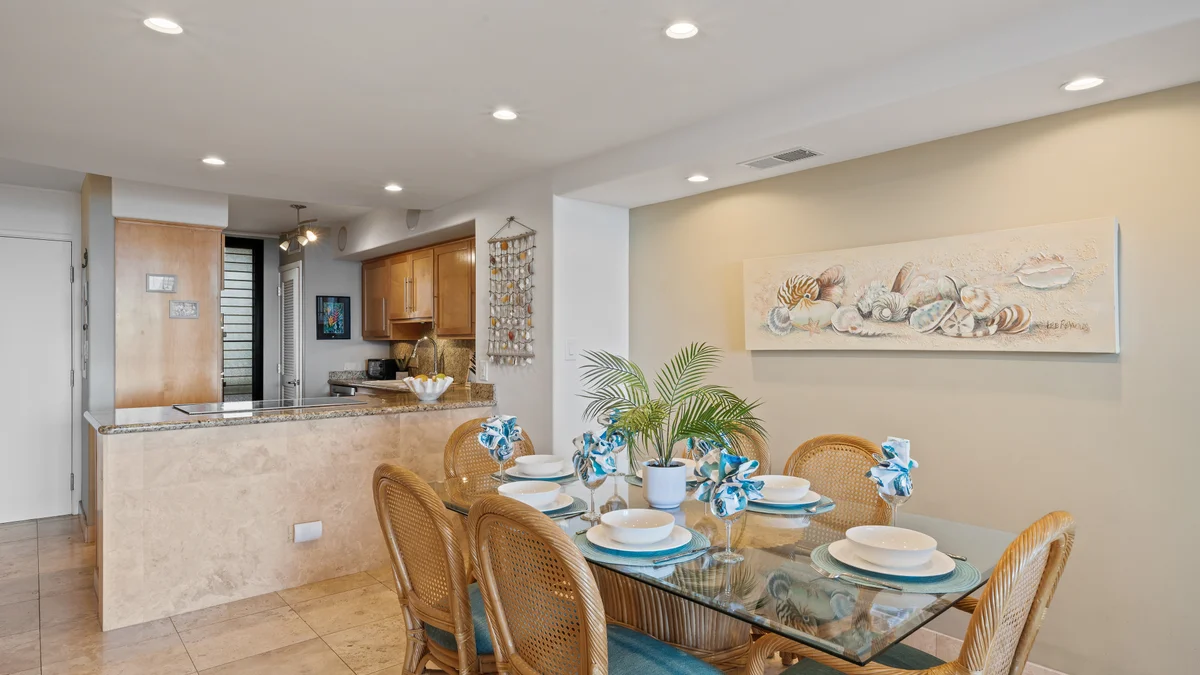 Kahana Villa E706
