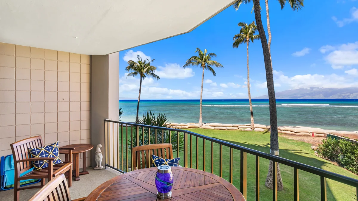 Valley Isle 204