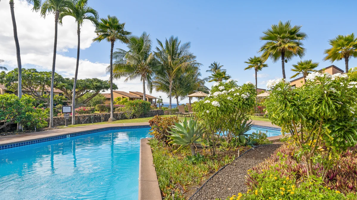 Wailea Ekahi 37C