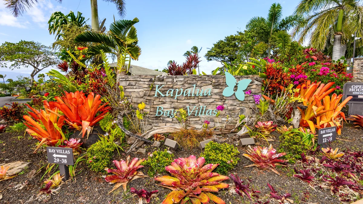 Kapalua Bay Villas 32B4