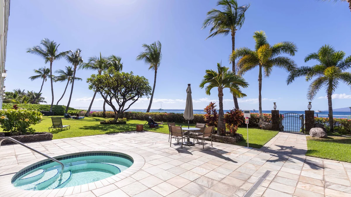 Lahaina Shores PH5