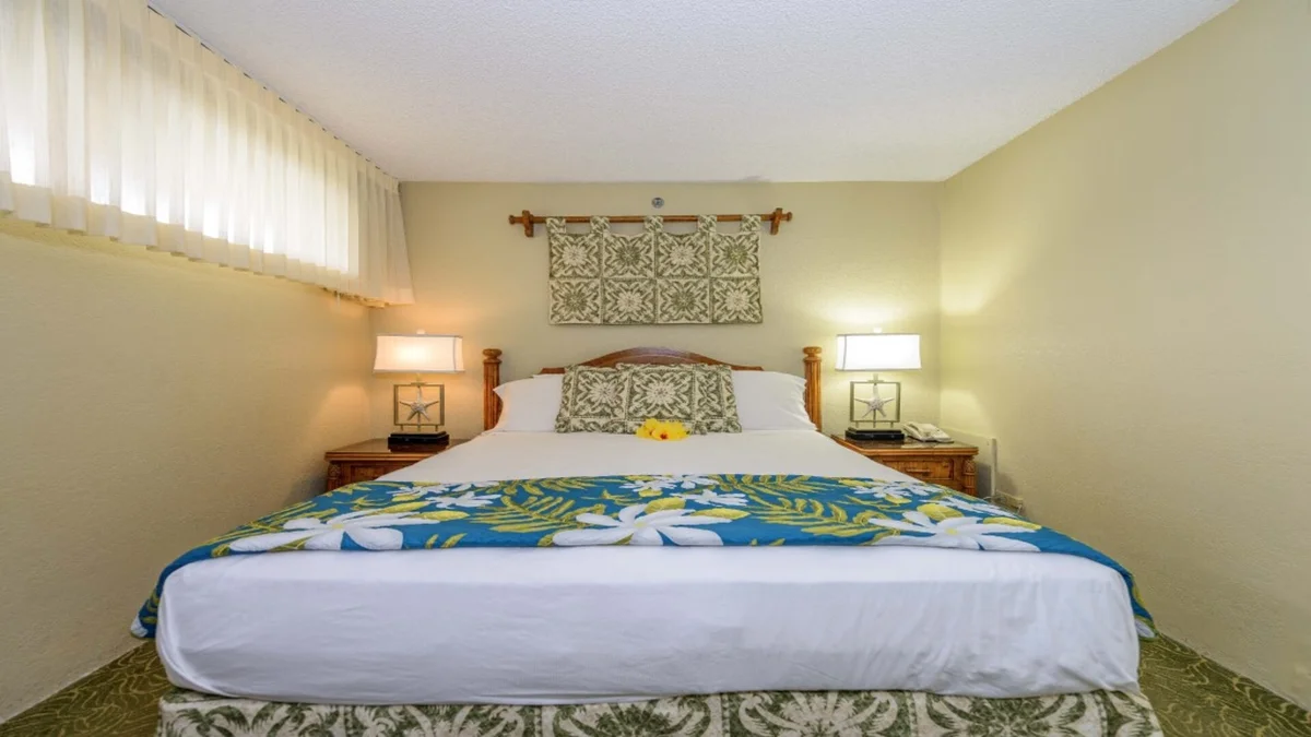 Kaanapali Shores 546