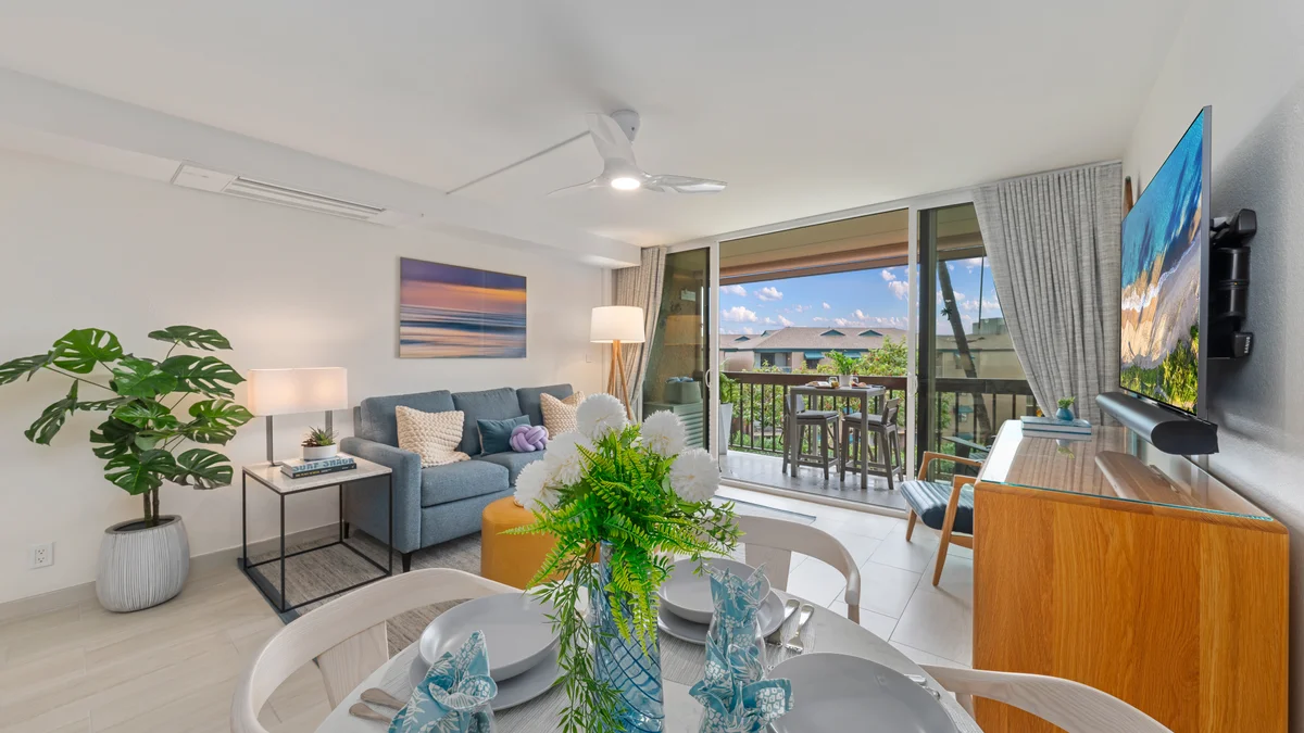 Maui Vista 3202