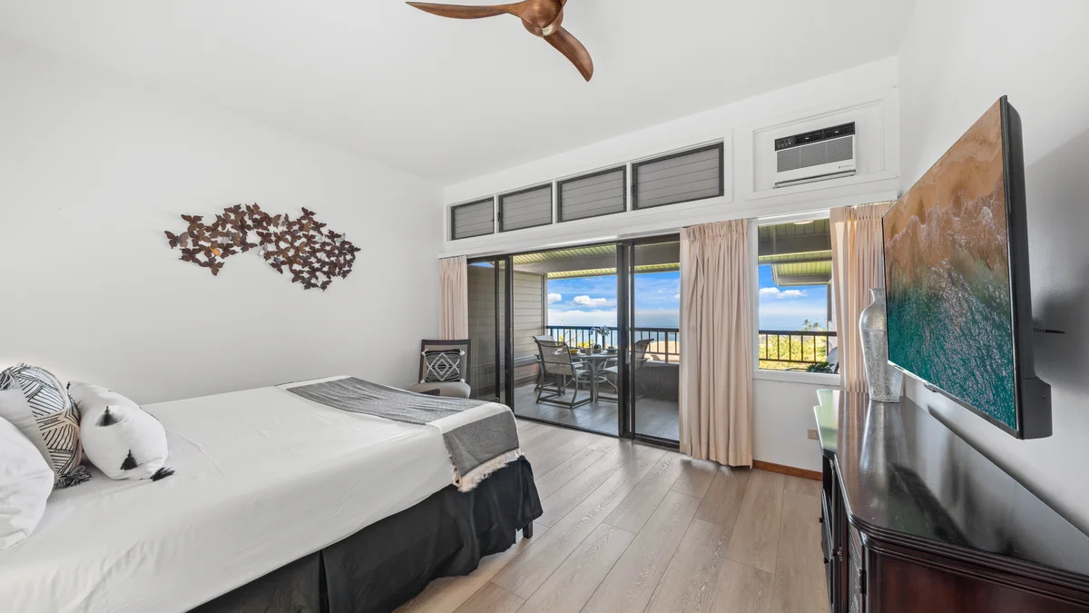 Kapalua Ridge Villas 1023