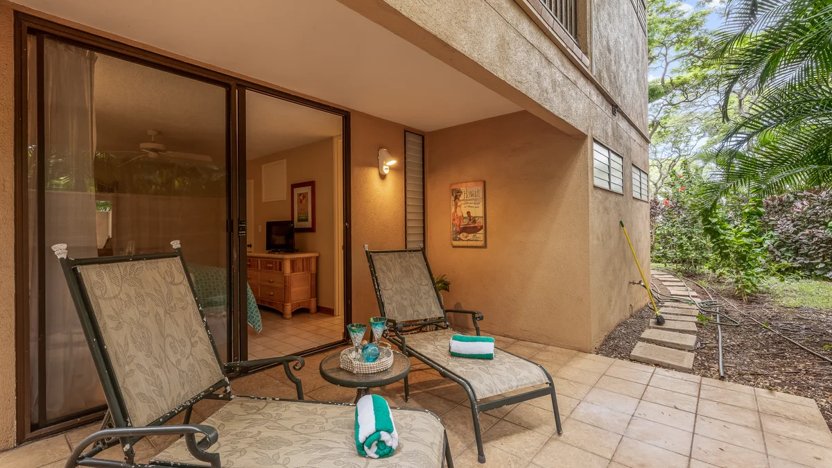 Wailea Ekahi 37C