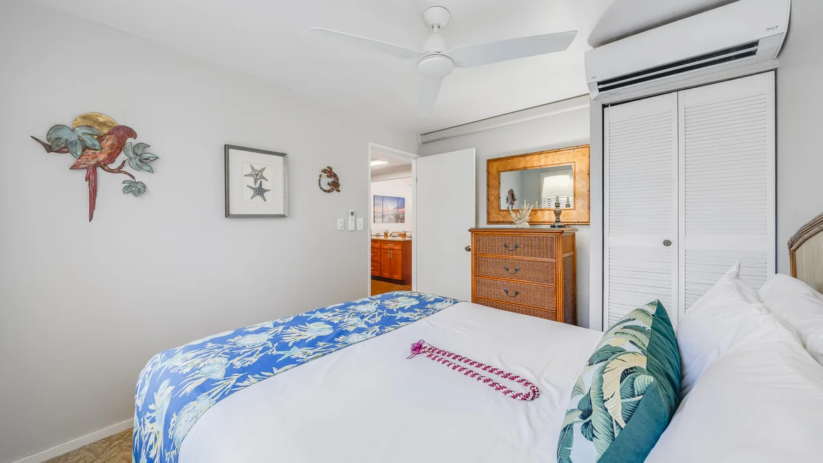 Koa Resort 3J