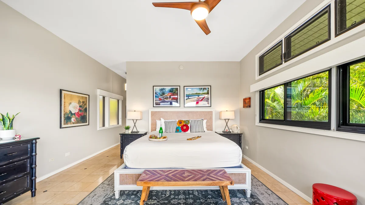 Kapalua Ridge Villas 311