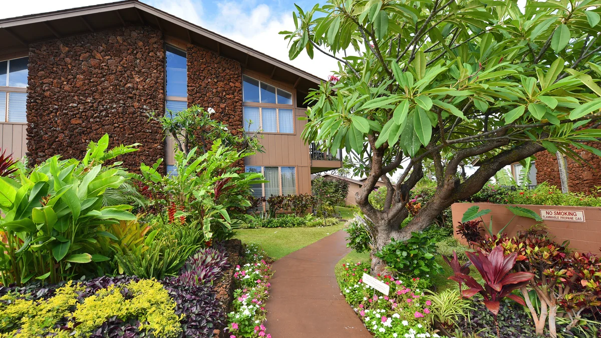Polynesian Shores 111