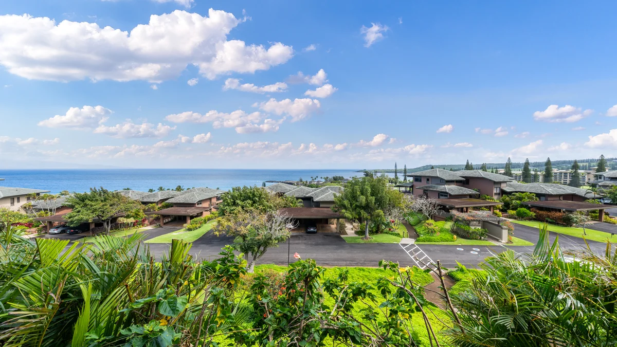 Kapalua Ridge Villas 1612