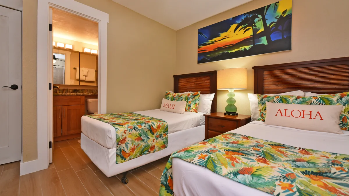 Pacific Shores B102