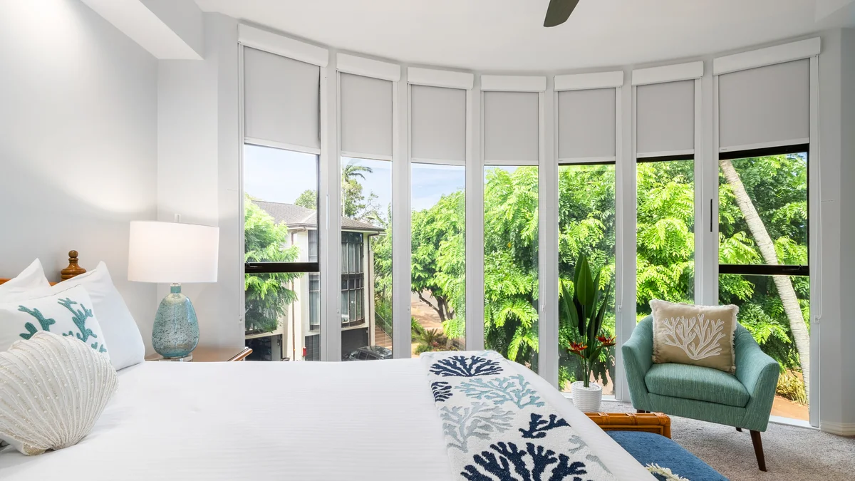 Residences at Napili Bay 1