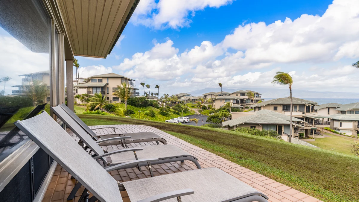.Kapalua Bay Villas 31G4
