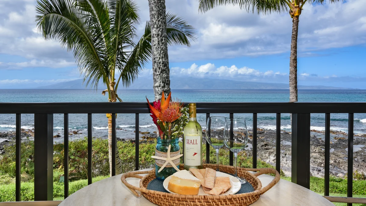 Napili Shores I270
